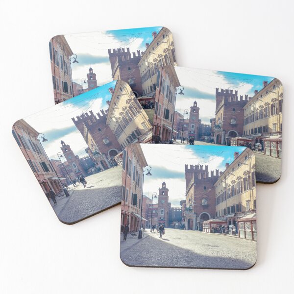 Item preview, Ferrara 1.6 designed and sold by HalinaJ.