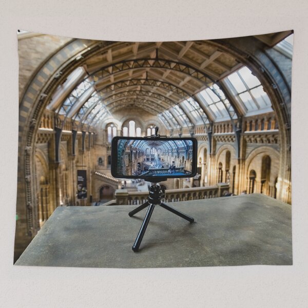 Item preview, Natural History Museum 3 designed and sold by John Velocci.