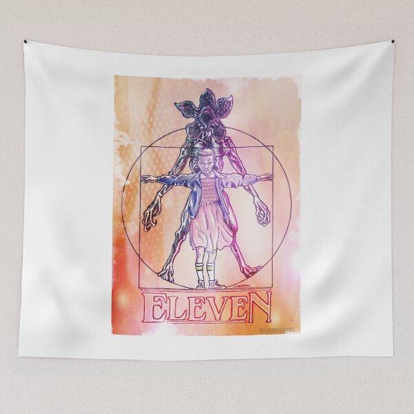 Item preview, The Vitruvian Girl designed and sold by capbreaksteel.