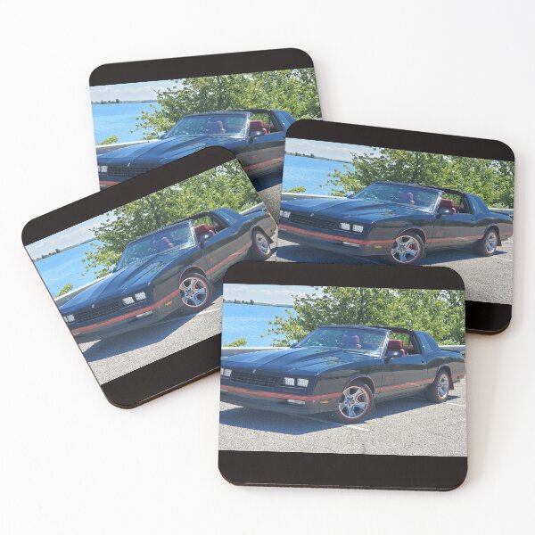 Item preview, 87 monte carlo shorefront designed and sold by snoplow.