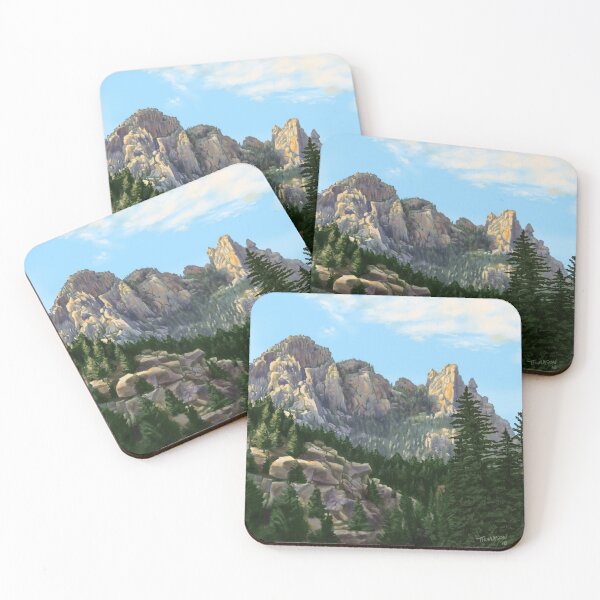 Item preview, Cathedral Rock designed and sold by Steven Thomason.