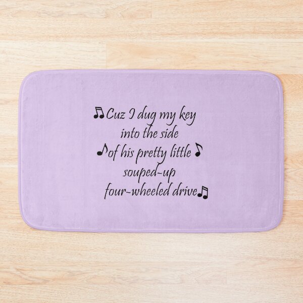 Item preview, Carrie Underwood-Before he cheats designed and sold by Emilie Boulter.
