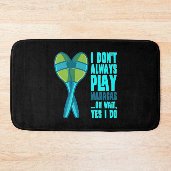 Item preview, Playing maracas designed and sold by tonstan.