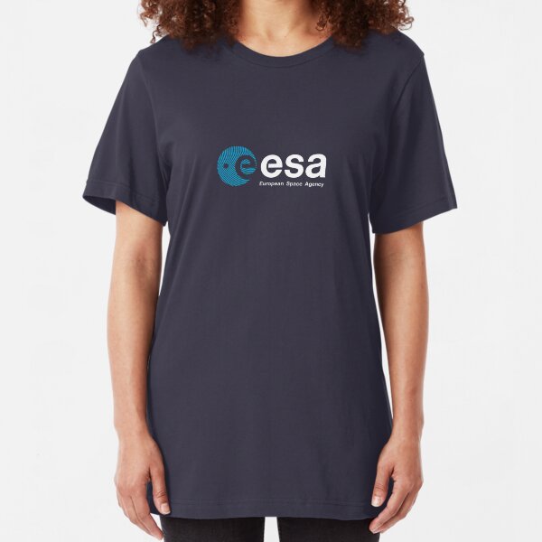 ESA Slim Fit T-Shirt