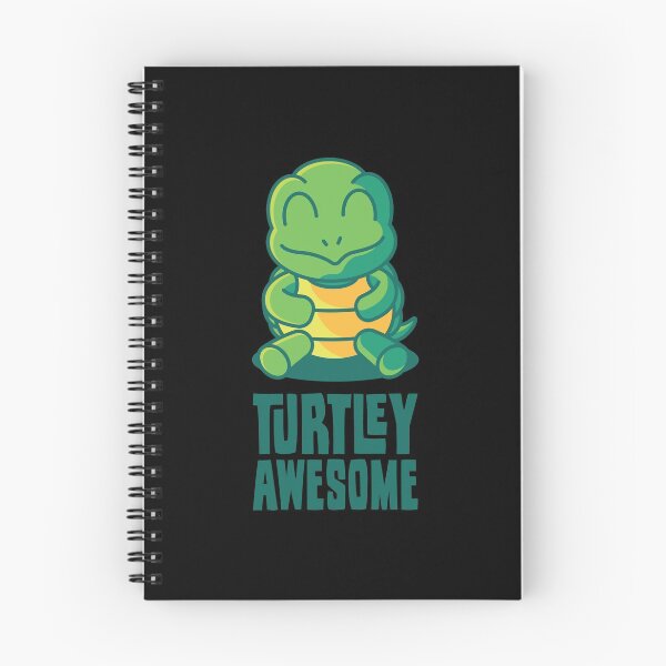 Item preview, Turtley Awesome designed and sold by tonstan.
