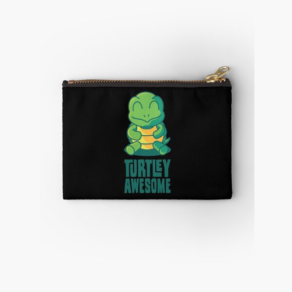 Item preview, Turtley Awesome designed and sold by tonstan.