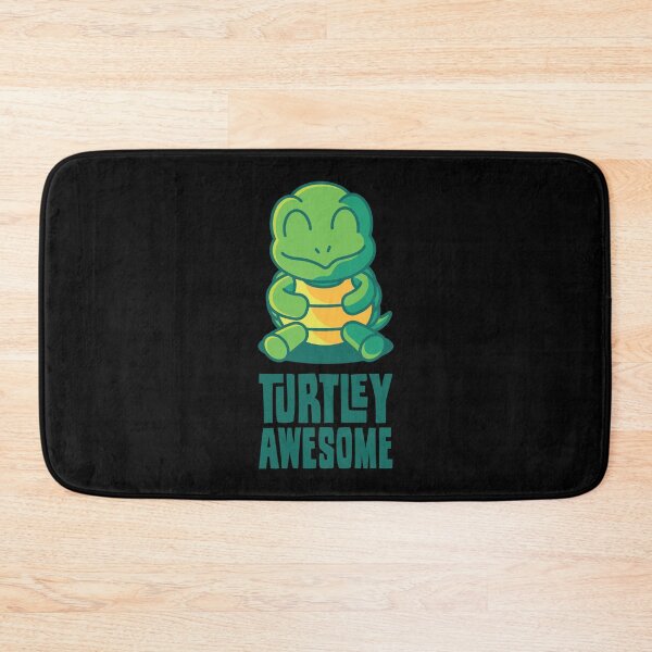 Item preview, Turtley Awesome designed and sold by tonstan.