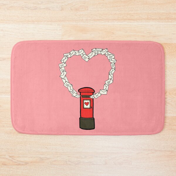 Item preview, Love Letters designed and sold by evannave.