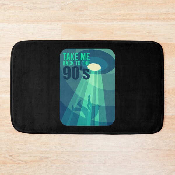 Item preview, Back To The 90's designed and sold by tonstan.