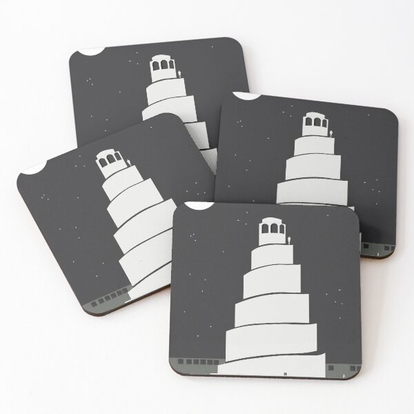 Item preview, Samara Minaret architectural poster. designed and sold by Sogi Shop.