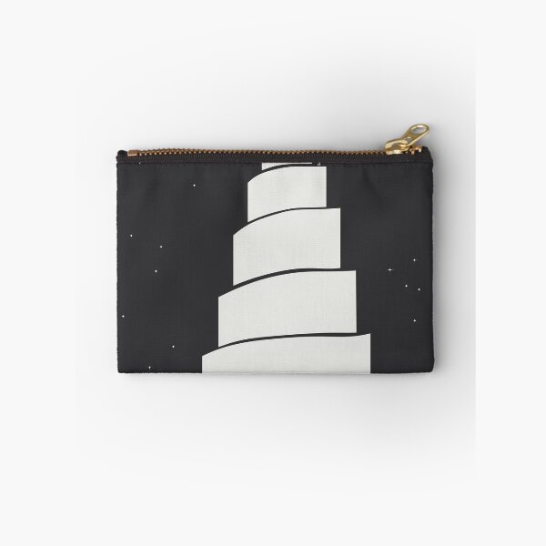 Artikelvorschau, Architekturplakat des Samara-Minaretts. entworfen und verkauft von Sogi Shop.