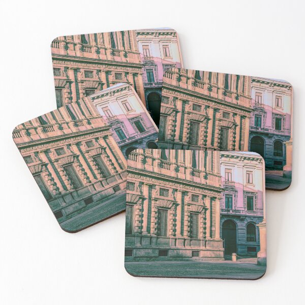Item preview, Milan 1.6 designed and sold by HalinaJ.