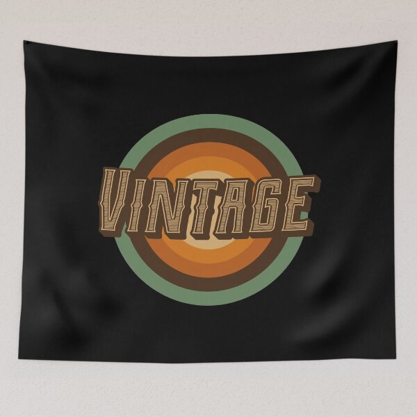 Item preview, Vintage lettering designed and sold by tonstan.