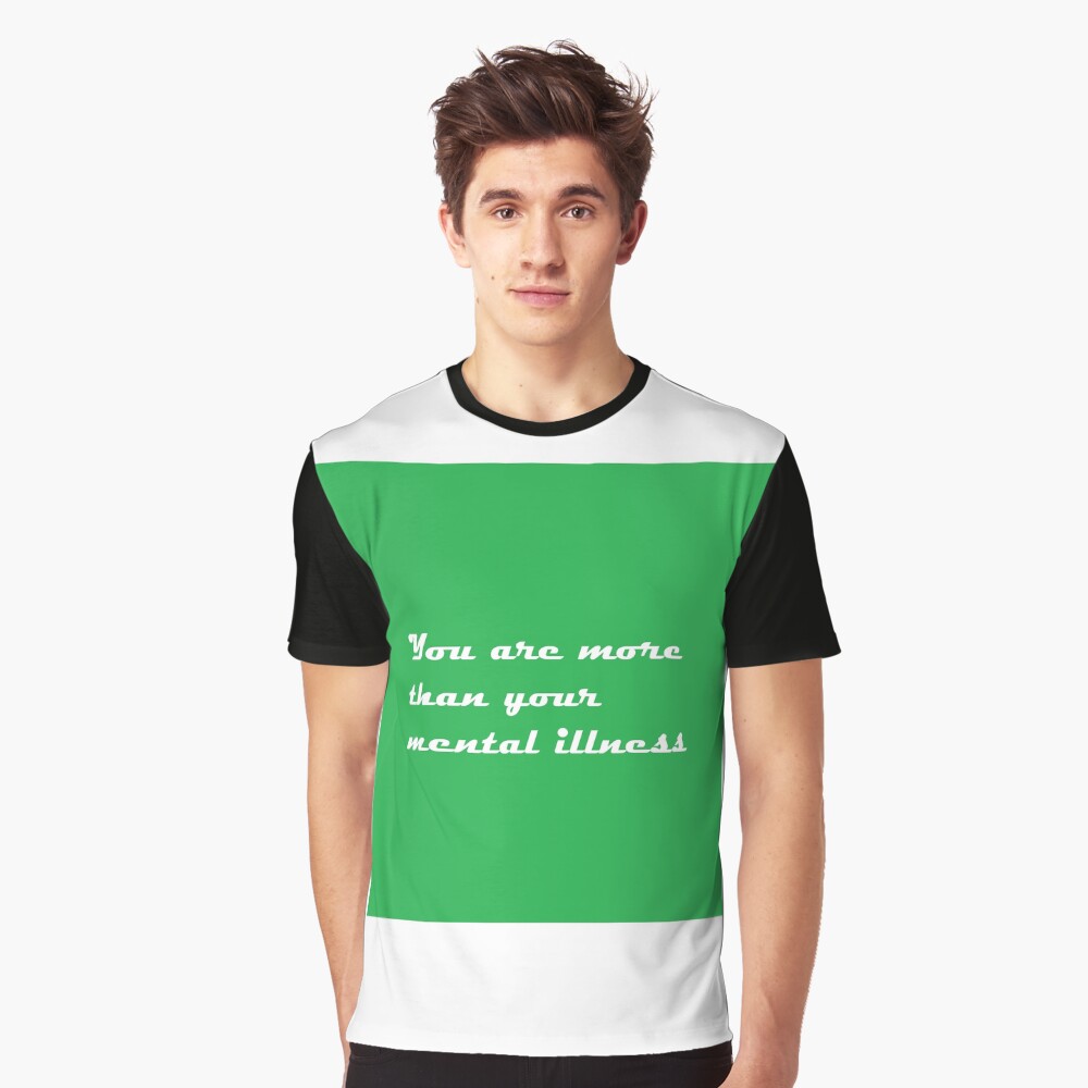 Item preview, Graphic T-Shirt designed and sold by Mahevash.
