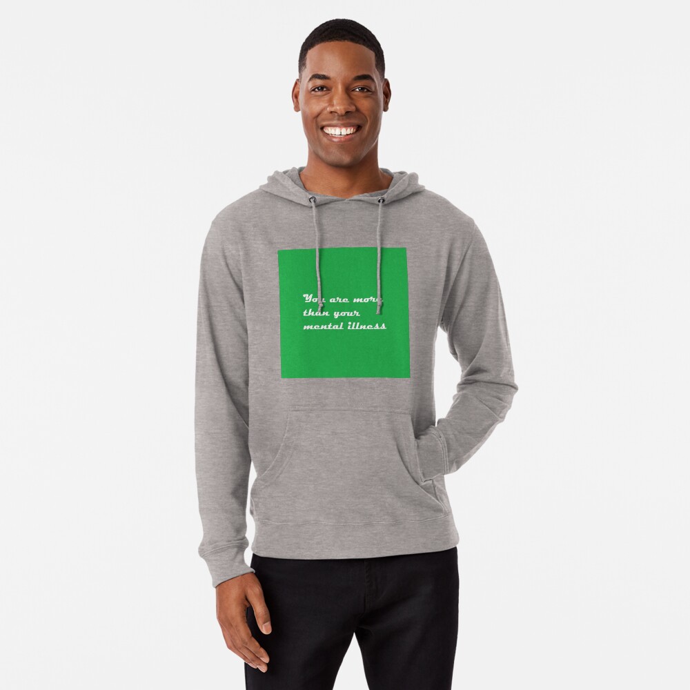 Item preview, Lightweight Hoodie designed and sold by Mahevash.