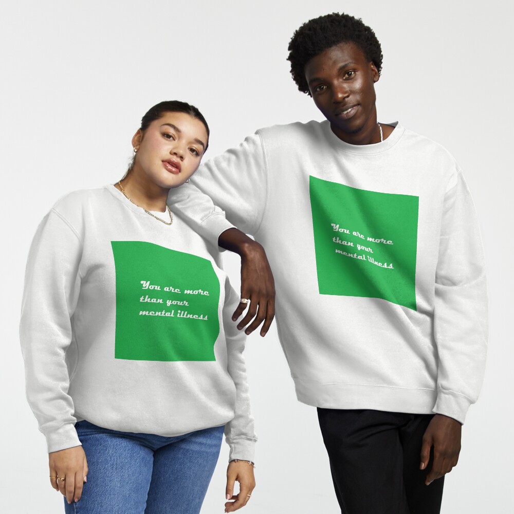 Item preview, Pullover Sweatshirt designed and sold by Mahevash.