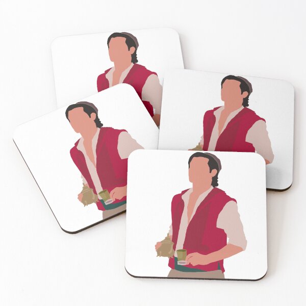 Item preview, Aladdin designed and sold by Deelara.