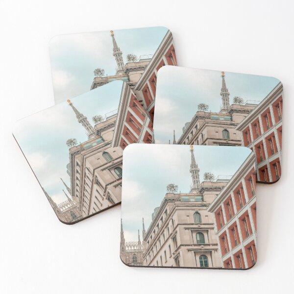 Item preview, Milan 2.1 designed and sold by HalinaJ.