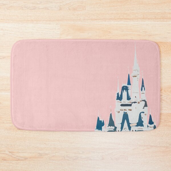 Item preview, Magic Castle Millennial Pink designed and sold by FandomTrading.
