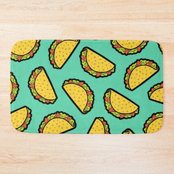 Item preview, It's Taco Time! designed and sold by evannave.