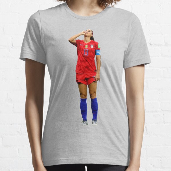 Alex Drinking Tea - Full Color Essential T-Shirt