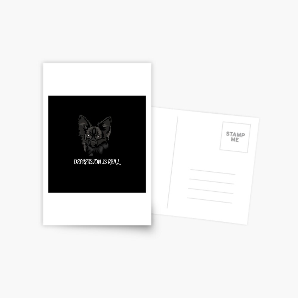 Item preview, Postcard designed and sold by Mahevash.