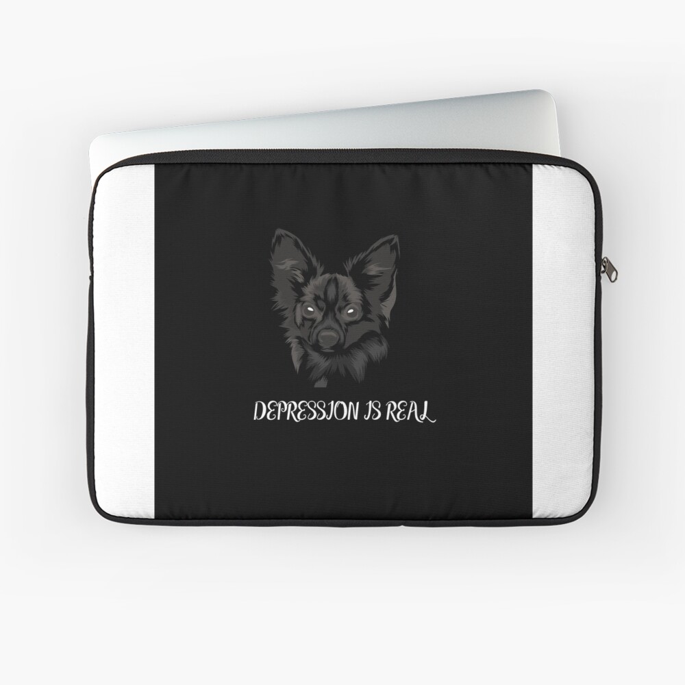 Item preview, Laptop Sleeve designed and sold by Mahevash.