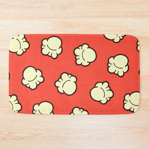 Item preview, Popcorn Pattern designed and sold by evannave.