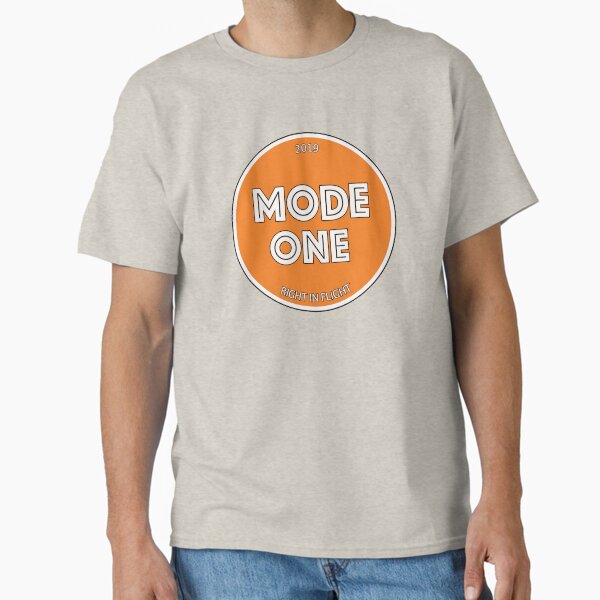 Item preview, Mode One: Right in Flight designed and sold by FlyRC.