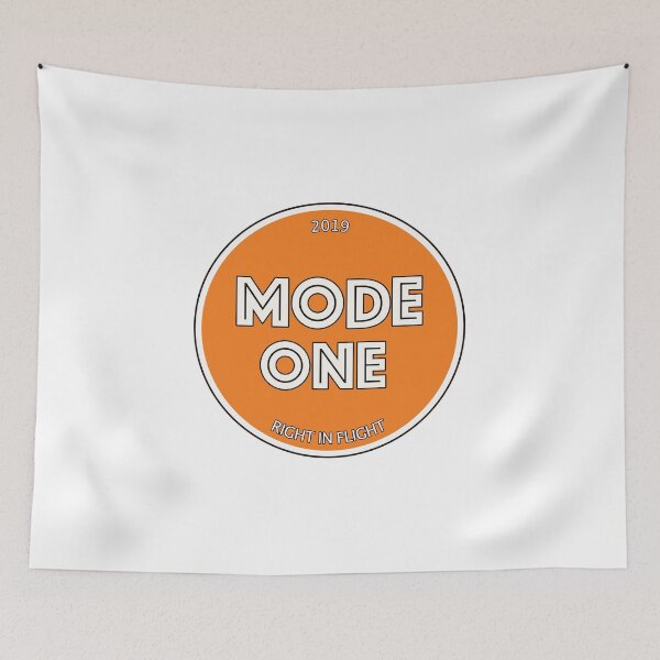 Item preview, Mode One: Right in Flight designed and sold by FlyRC.