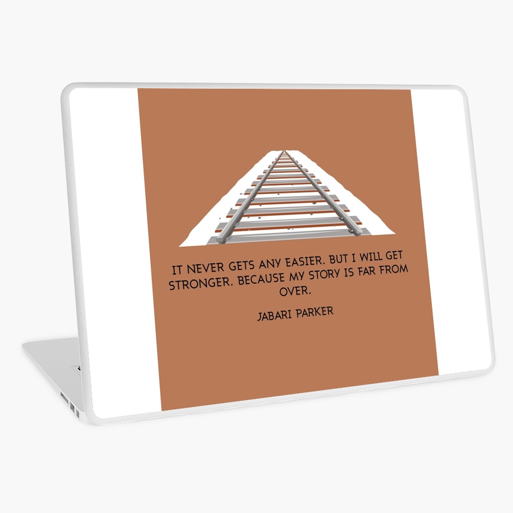 Item preview, Laptop Skin designed and sold by Mahevash.