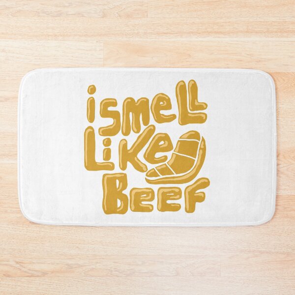 Item preview, I smell like beef designed and sold by GoodQuality.