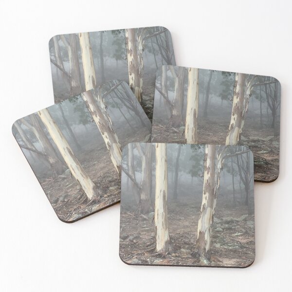 Item preview, Gum Trees designed and sold by GeorgeOne.