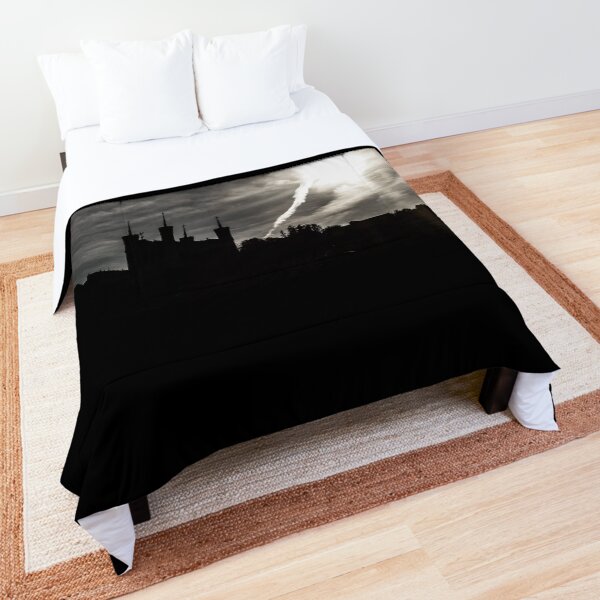 The Dark Towers Comforter