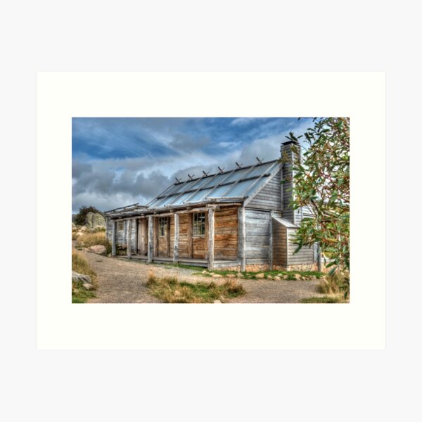 Item preview, Craig's Hut designed and sold by Peter Hocking.