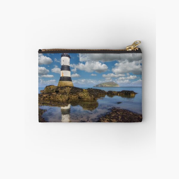 Item preview, Penmon Lighthouse designed and sold by MitchellAK.