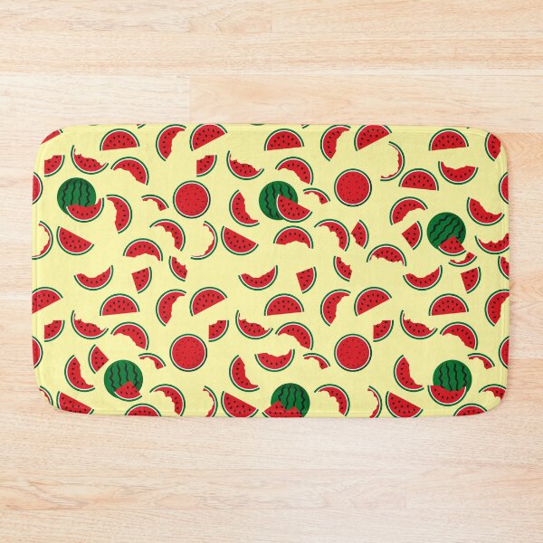 Item preview, Watermelon Wedge and Slices designed and sold by Gravityx9.