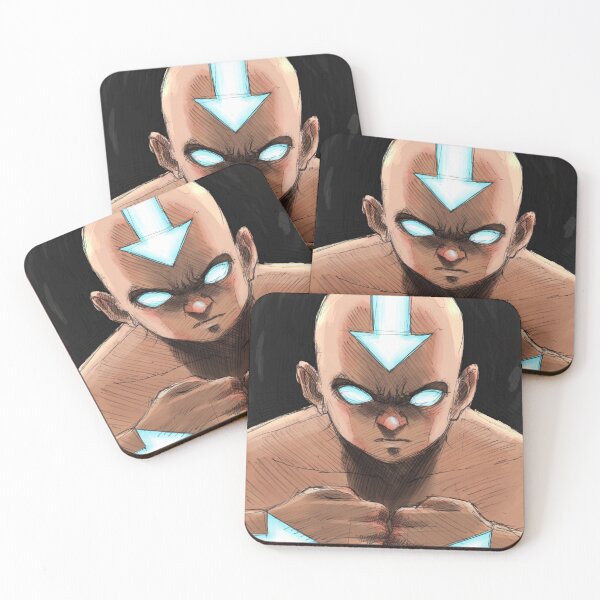 Item preview, Avatar State designed and sold by SamZhengArt.