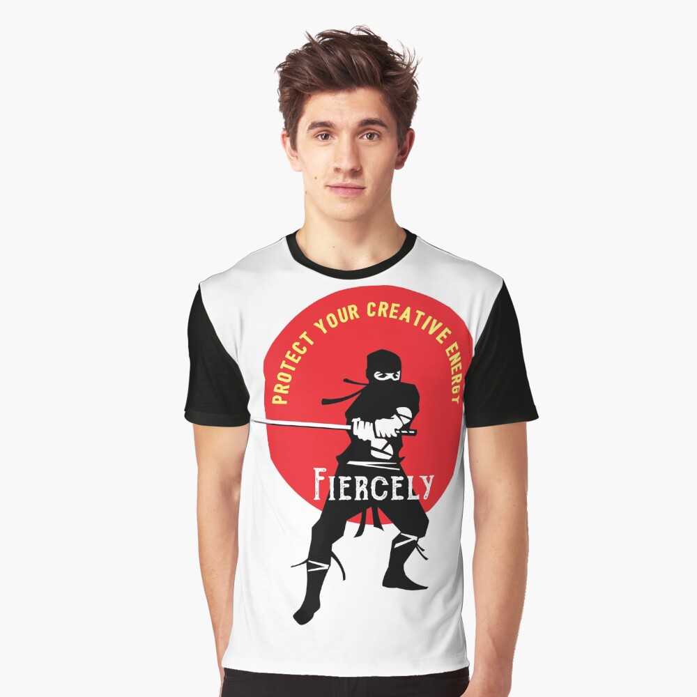 Item preview, Graphic T-Shirt designed and sold by Mahevash.