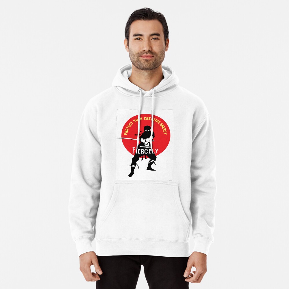 Item preview, Pullover Hoodie designed and sold by Mahevash.