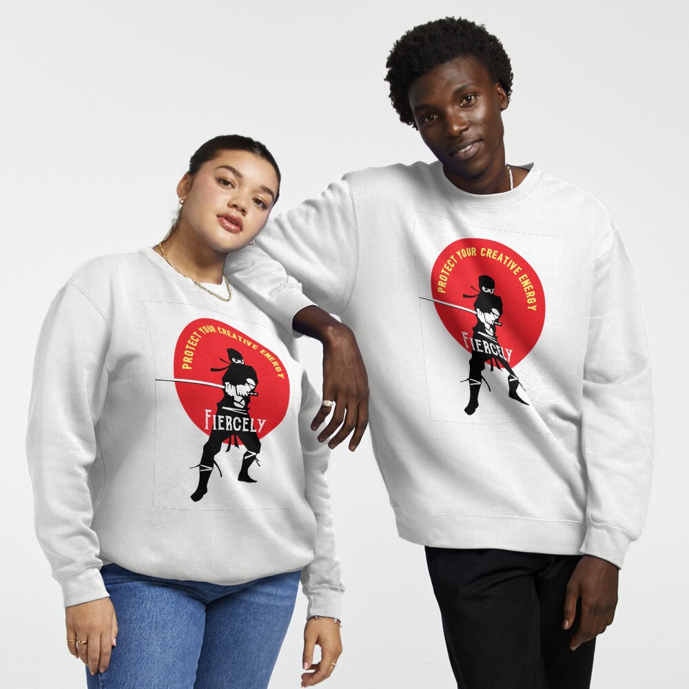 Item preview, Pullover Sweatshirt designed and sold by Mahevash.