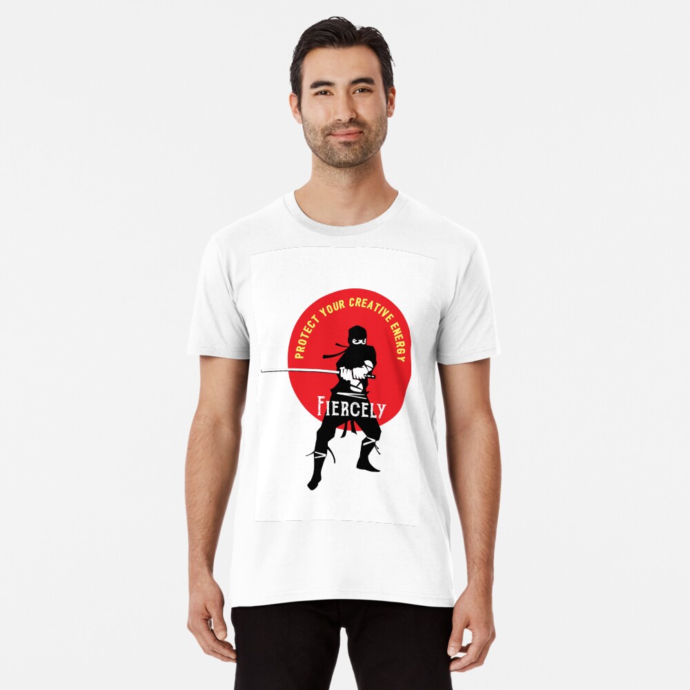 Item preview, Premium T-Shirt designed and sold by Mahevash.
