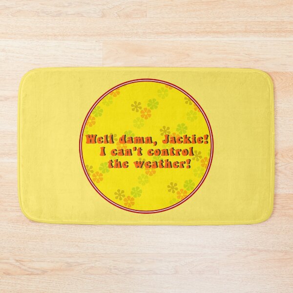 Item preview, Damn, Jackie! designed and sold by Selina Ferragamo.