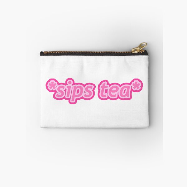 Item preview, sips tea designed and sold by Leila Sayan.
