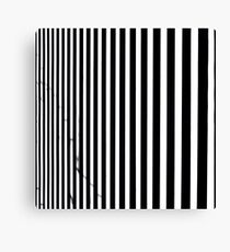 Continuum Canvas Print
