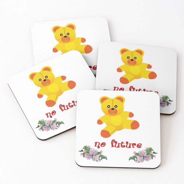 Item preview, No Future ! designed and sold by masterchef-fr.