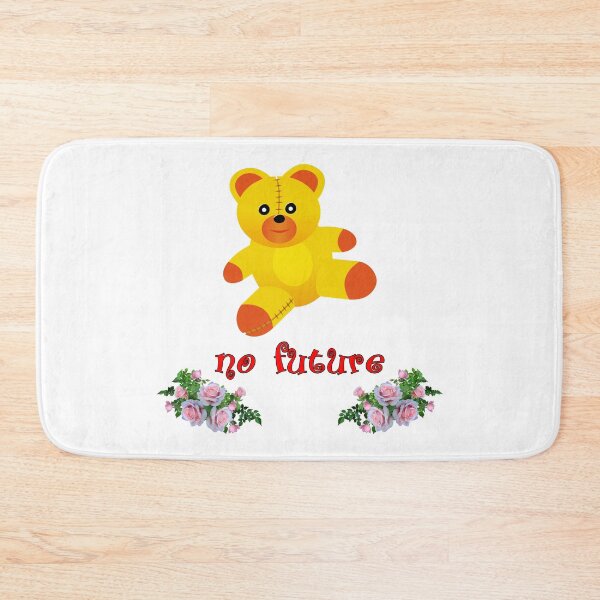 Item preview, No Future ! designed and sold by masterchef-fr.