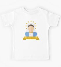 Totus Tuus Kinder T-Shirt