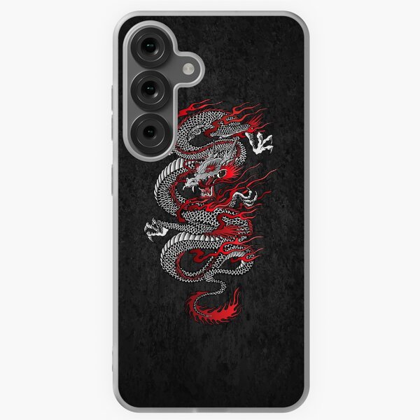 Item preview, Asian Dragon designed and sold by DCornel.