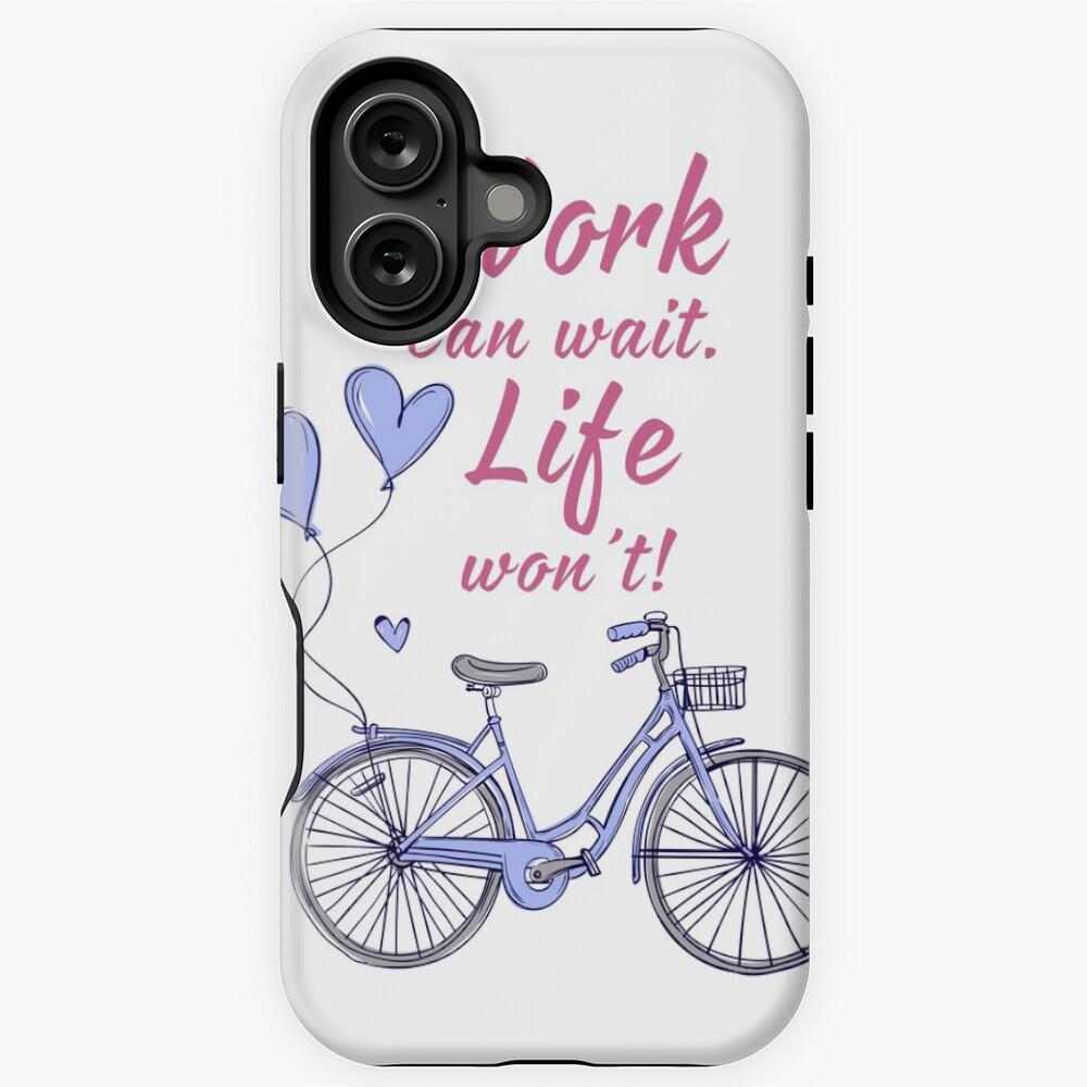 Item preview, iPhone Magsafe Tough Case designed and sold by Mahevash.